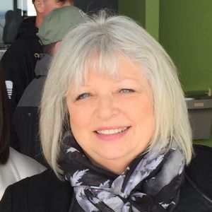 Meet your Posher, Nancy